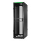 APC AR3100B2 rack 42U Rack indipendenti Nero APC AR3100B2 rack 42U Rack indipendenti Nero