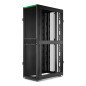 APC AR3100B2 rack 42U Rack indipendenti Nero APC AR3100B2 rack 42U Rack indipendenti Nero