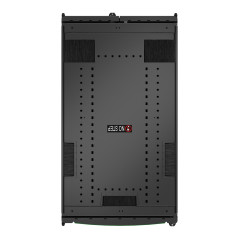APC AR3100B2 rack 42U Rack indipendenti Nero