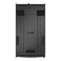 APC AR3100B2 rack 42U Rack indipendenti Nero APC AR3100B2 rack 42U Rack indipendenti Nero