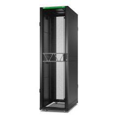 APC AR3105B2 rack 45U Rack indipendenti Nero