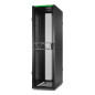 APC AR3105B2 rack 45U Rack indipendenti Nero APC AR3105B2 rack 45U Rack indipendenti Nero