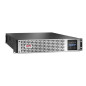 APC SMTL3000RMI2UC gruppo di continuità (UPS) A linea interattiva 3 kVA 2700 W 9 presa(e) AC APC SMTL3000RMI2UC gruppo di continuità (UPS) A linea interattiva 3 kVA 2700 W 9 presa(e) AC
