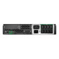 APC SMTL2200RMI2UC gruppo di continuità (UPS) A linea interattiva 2,2 kVA 1980 W 10 presa(e) AC APC SMTL2200RMI2UC gruppo di continuità (UPS) A linea interattiva 2,2 kVA 1980 W 10 presa(e) AC