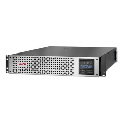 APC SMTL2200RMI2UCNC gruppo di continuità (UPS) A linea interattiva 2,2 kVA 1980 W 9 presa(e) AC