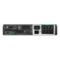 APC SMTL2200RMI2UCNC gruppo di continuità (UPS) A linea interattiva 2,2 kVA 1980 W 9 presa(e) AC APC SMTL2200RMI2UCNC gruppo di continuità (UPS) A linea interattiva 2,2 kVA 1980 W 9 presa(e) AC