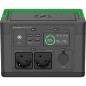 APC PPS330-GR stazione di alimentazione portatile Ioni di Litio 531 W 3,3 kg APC PPS330-GR stazione di alimentazione portatile Ioni di Litio 531 W 3,3 kg