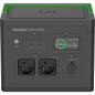 APC PPS500-GR stazione di alimentazione portatile Ioni di Litio 749 W 5,5 kg APC PPS500-GR stazione di alimentazione portatile Ioni di Litio 749 W 5,5 kg