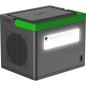 APC PPS500-GR stazione di alimentazione portatile Ioni di Litio 749 W 5,5 kg APC PPS500-GR stazione di alimentazione portatile Ioni di Litio 749 W 5,5 kg