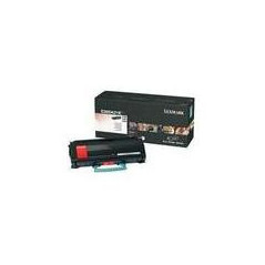 Lexmark E260A31E cartuccia toner 1 pz Originale Nero