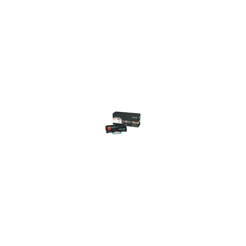 Lexmark E260A31E cartuccia toner 1 pz Originale Nero Lexmark E260A31E cartuccia toner 1 pz Originale Nero