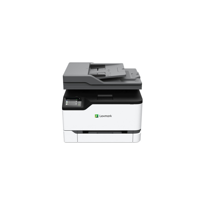 Lexmark CX331adwe Laser A4 600 x 600 DPI 24 ppm Wi-Fi Lexmark CX331adwe Laser A4 600 x 600 DPI 24 ppm Wi-Fi