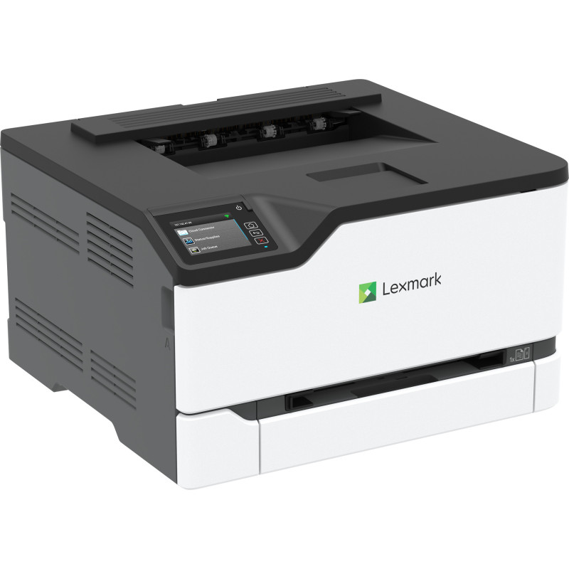 Lexmark C2326 A colori 600 x 600 DPI A4 Wi-Fi Lexmark C2326 A colori 600 x 600 DPI A4 Wi-Fi