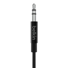 Belkin CAVO AUDIO 3.5MM CON CONNETTORE USB-C 0,9 M