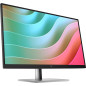 HP E-Series Monitor E27k G5 4K USB-C 6N4C4AA#ABB