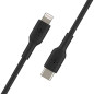 Belkin CAA003BT1MBK cavo Lightning 1 m Nero Belkin CAA003BT1MBK cavo Lightning 1 m Nero