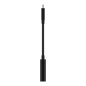Belkin F7U081BTBLK Caricabatterie per dispositivi mobili Smartphone Nero USB Interno Belkin F7U081BTBLK Caricabatterie per dispositivi mobili Smartphone Nero USB Interno