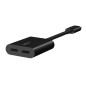 Belkin F7U081BTBLK Caricabatterie per dispositivi mobili Smartphone Nero USB Interno Belkin F7U081BTBLK Caricabatterie per dispositivi mobili Smartphone Nero USB Interno