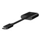 Belkin F7U081BTBLK Caricabatterie per dispositivi mobili Smartphone Nero USB Interno Belkin F7U081BTBLK Caricabatterie per dispositivi mobili Smartphone Nero USB Interno