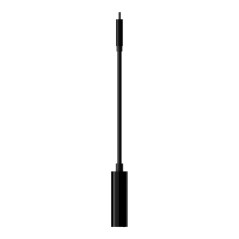 Belkin AVC005BTBK replicatore di porte e docking station per laptop Cablato USB 3.2 Gen 1 (3.1 Gen 1) Type-C Nero