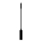 Belkin AVC005BTBK replicatore di porte e docking station per laptop Cablato USB 3.2 Gen 1 (3.1 Gen 1) Type-C Nero