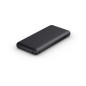 Belkin Powerbank 10K 23W PB USB-C In/out e Lightning Out Cavi Inclusi - Nero Belkin Powerbank 10K 23W PB USB-C In/out e Lightning Out Cavi Inclusi - Nero