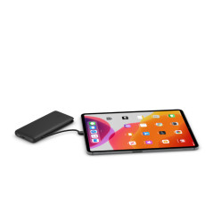 Belkin Powerbank 10K 23W PB USB-C In out e Lightning Out Cavi Inclusi - Nero