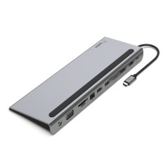 Belkin HUB MULTIMEDIALE 11 IN 1 USB-C