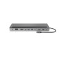 Belkin HUB MULTIMEDIALE 11 IN 1 USB-C