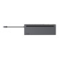 Belkin HUB MULTIMEDIALE 11 IN 1 USB-C