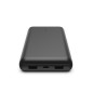 Belkin BPB012btBK 20000 mAh Nero Belkin BPB012btBK 20000 mAh Nero