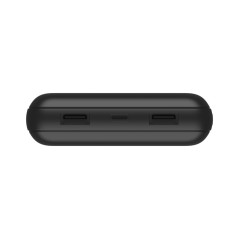 Belkin BPB012btBK 20000 mAh Nero