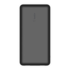 Belkin BPB012btBK 20000 mAh Nero