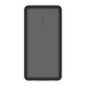 Belkin BPB012btBK 20000 mAh Nero Belkin BPB012btBK 20000 mAh Nero
