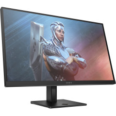 OMEN by HP Monitor da gaming 27" FHD 165 Hz – OMEN 27