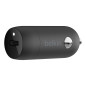 Belkin CARICABATTERIE DA AUTO 30W CON PORTA USB PPS Belkin CARICABATTERIE DA AUTO 30W CON PORTA USB PPS