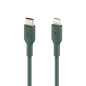 Belkin CAVO IN PVC DA USB-C A LIGHTNING 2M Belkin CAVO IN PVC DA USB-C A LIGHTNING 2M