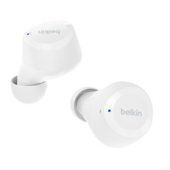 Belkin AURICOLARI TRUE WIRELESS SOUNDFORM BOLT - BIANCO