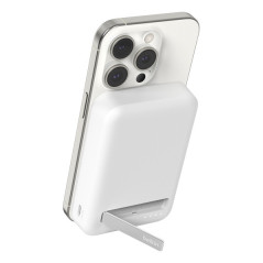 Belkin BoostCharge Pro Carica wireless Bianco