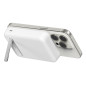 Belkin BoostCharge Pro Carica wireless Bianco Belkin BoostCharge Pro Carica wireless Bianco