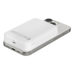 Belkin BoostCharge Pro Carica wireless Bianco