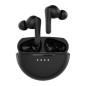Belkin SoundForm Rhythm Cuffie Wireless In-ear Musica e Chiamate Micro-USB Bluetooth Nero Belkin SoundForm Rhythm Cuffie Wireless In-ear Musica e Chiamate Micro-USB Bluetooth Nero