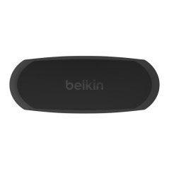 Belkin SoundForm Rhythm Cuffie Wireless In-ear Musica e Chiamate Micro-USB Bluetooth Nero