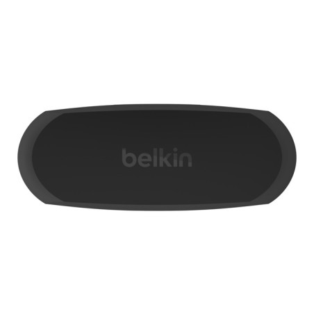 Belkin SoundForm Rhythm Cuffie Wireless In-ear Musica e Chiamate Micro-USB Bluetooth Nero