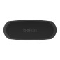 Belkin SoundForm Rhythm Cuffie Wireless In-ear Musica e Chiamate Micro-USB Bluetooth Nero Belkin SoundForm Rhythm Cuffie Wireless In-ear Musica e Chiamate Micro-USB Bluetooth Nero