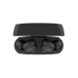 Belkin SoundForm Rhythm Cuffie Wireless In-ear Musica e Chiamate Micro-USB Bluetooth Nero Belkin SoundForm Rhythm Cuffie Wireless In-ear Musica e Chiamate Micro-USB Bluetooth Nero