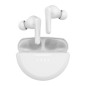 Belkin SoundForm Rhythm Cuffie Wireless In-ear Musica e Chiamate Micro-USB Bluetooth Bianco Belkin SoundForm Rhythm Cuffie Wireless In-ear Musica e Chiamate Micro-USB Bluetooth Bianco
