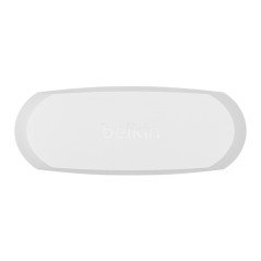 Belkin SoundForm Rhythm Cuffie Wireless In-ear Musica e Chiamate Micro-USB Bluetooth Bianco