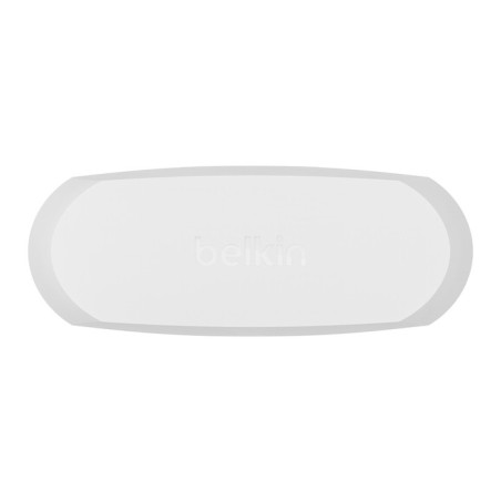 Belkin SoundForm Rhythm Cuffie Wireless In-ear Musica e Chiamate Micro-USB Bluetooth Bianco