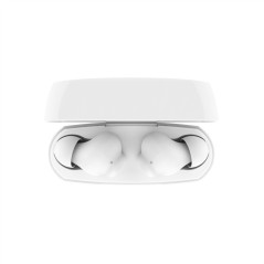 Belkin SoundForm Rhythm Cuffie Wireless In-ear Musica e Chiamate Micro-USB Bluetooth Bianco